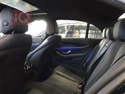مێرسێدس بێنز E-Class